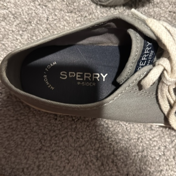 Perry Top Sider Sneakers - Picture 5 of 5